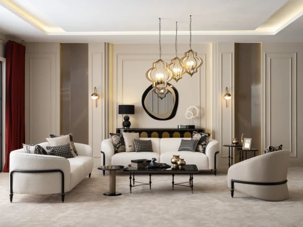 Granada Yaşam Odasi